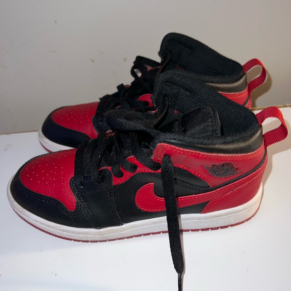 Retro 1’s
